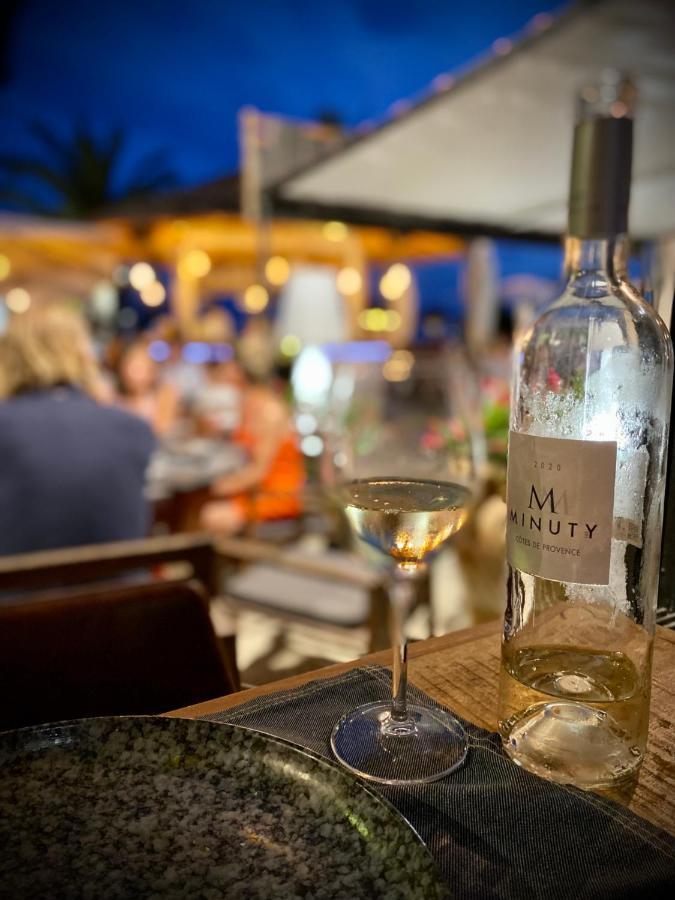 Port-frejus, Le Consul, 2 Pieces Climatise, Terrasse & Parking * Fréjus