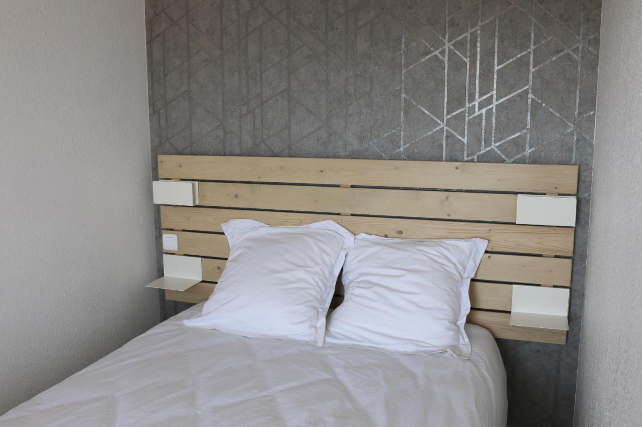 Appartamento Port-frejus, Le Consul, 2 Pieces Climatise, Terrasse & Parking *