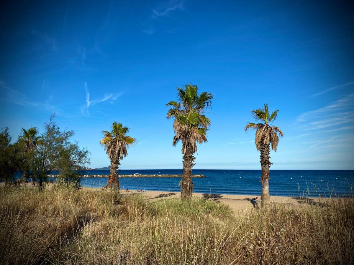Appartamento Port-frejus, Le Consul, 2 Pieces Climatise, Terrasse & Parking