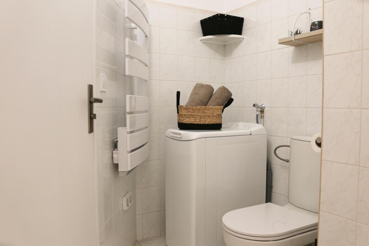 Port-frejus, Le Consul, 2 Pieces Climatise, Terrasse & Parking Apartment